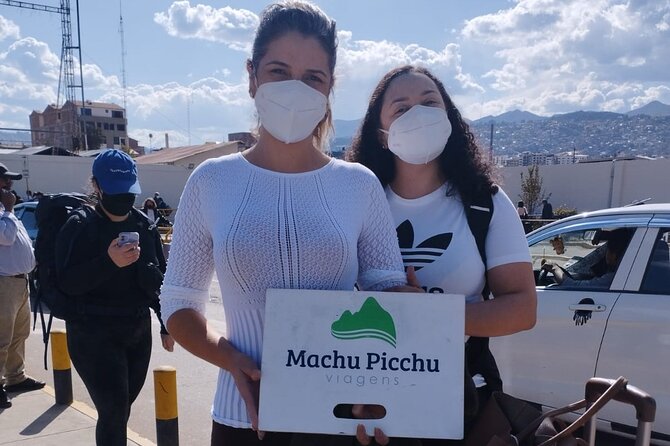 Private Shuttle From Cusco to Ollantaytambo - Meeting and Pickup Details