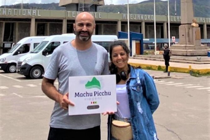 Private Shuttle From Cusco to Ollantaytambo - Cancellation Policy and Accessibility