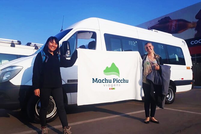 Private Shuttle From Cusco to Ollantaytambo - Directions