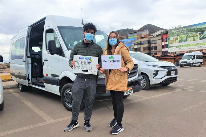 Private Shuttle From Cusco to Ollantaytambo - Common Questions