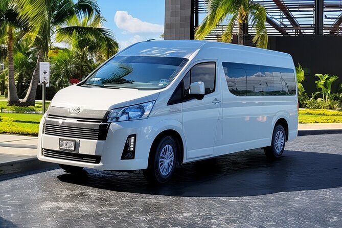 Private Shuttle from Riviera Maya to Cancun Airport - Good To Know