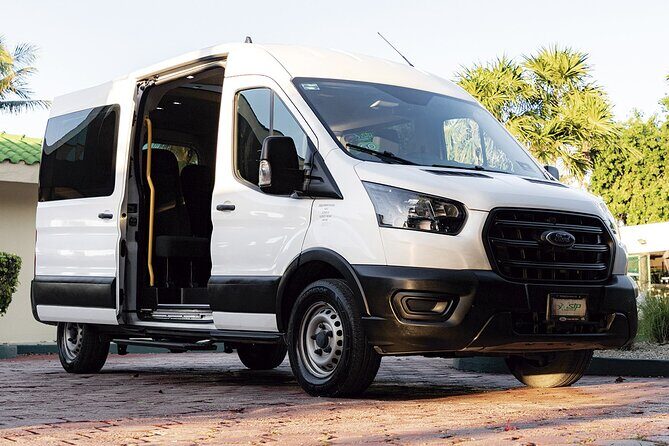 Private Shuttle from Riviera Maya to Cancun Airport - The Value of This Service