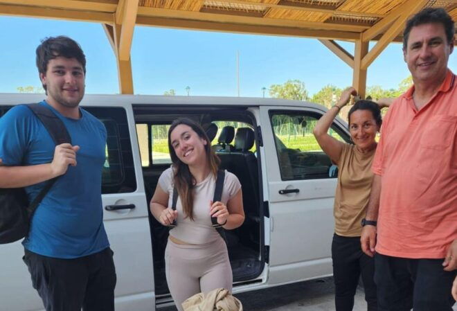 Private Shuttle From Tulum Airport to Hotel Zone Tulum - Safety and Comfort