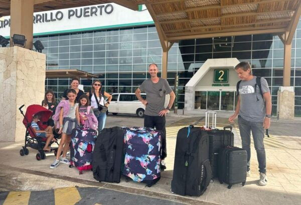 Private Shuttle From Tulum Airport to Hotel Zone Tulum - Booking and Payment