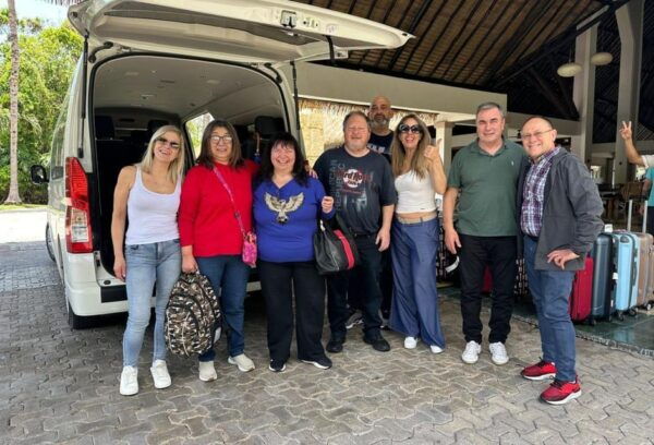 Private Shuttle From Tulum Airport to Hotel Zone Tulum - Frequently Asked Questions