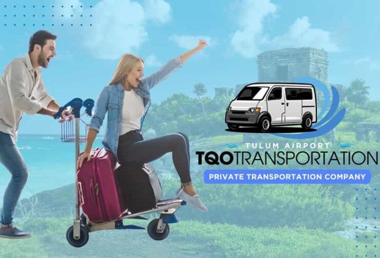 Private Shuttle From Tulum Airport to Playa Del Carmen - Good To Know