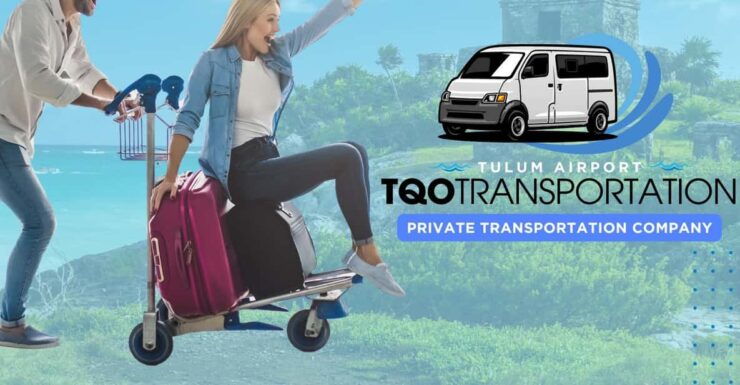 Private Shuttle From Tulum Airport to Playa Del Carmen - Booking Information