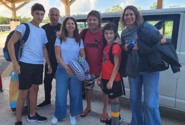 Private Shuttle From Tulum Airport to Playa Del Carmen - Frequently Asked Questions
