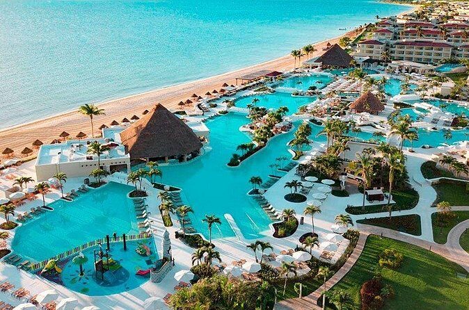 Private Shuttle in Cancun Airport and Moon Palace Sunrise - Final Verdict