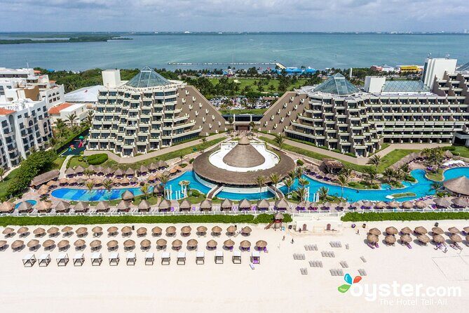 Private Shuttle in Cancun Airport and Paradisus Cancun - Private Shuttle in Cancun Airport and Paradisus Cancun – An Honest Look