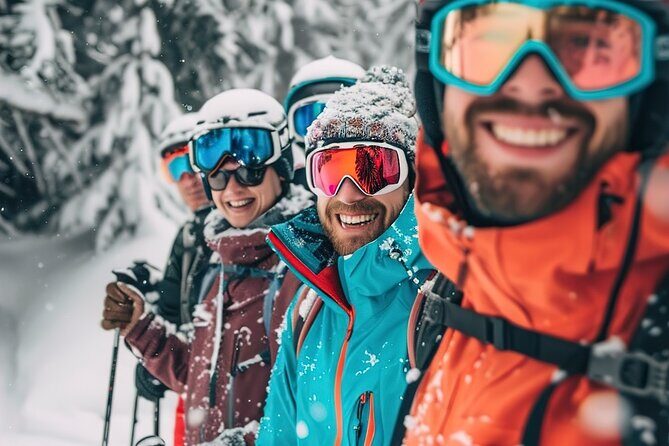 Private Shuttle Kelowna to Big White - Who Is This Shuttle Best Suited For?