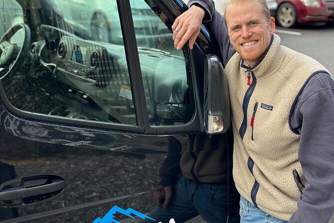 Private Shuttle Kelowna to Big White - Final Thoughts