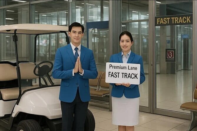 Private Shuttle Minivan Bangkok From or To Airport - Who Is This Service Best For?