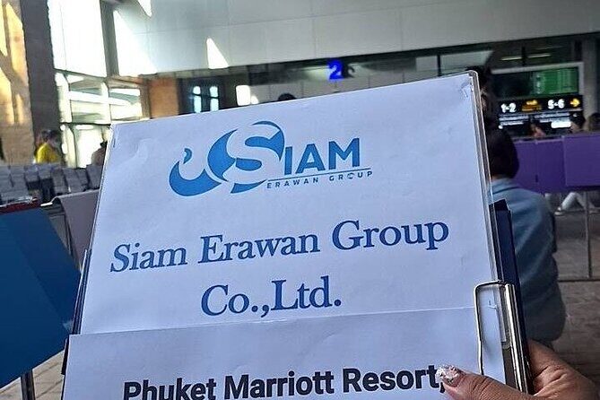 Private Shuttle Phuket Airport From or To Ao Nang Krabi - FAQ