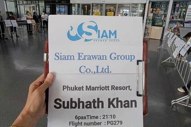 Private Shuttle Phuket Airport From or To Ao Nang Krabi - Who Should Consider This Service?