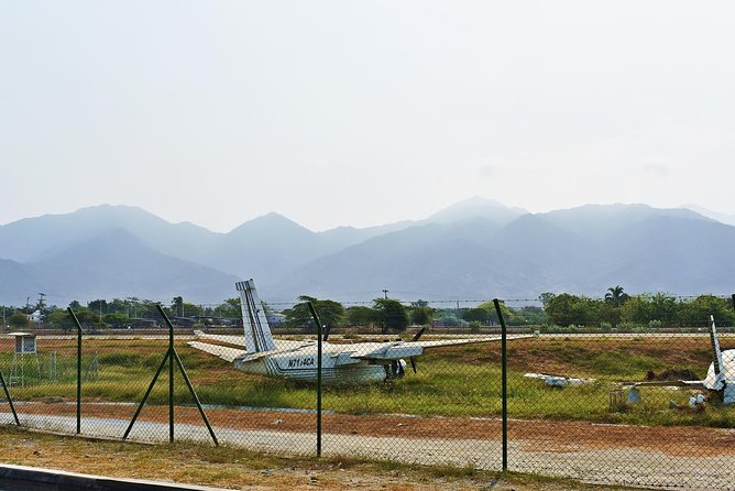 Private Shuttle Service From Santa Marta Airport to Hotel in Santa Marta - Customer Experiences