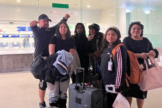 Private Shuttle to Cancun International Airport - Why Choose This Transfer?