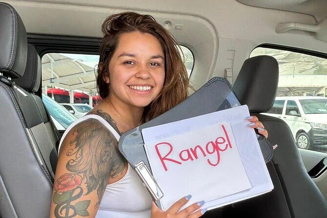 Private Shuttle to Cancun International Airport - Who Is This Tour Best For?