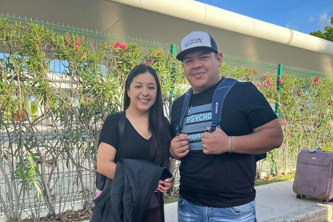 Private Shuttle to Cancun International Airport - FAQ