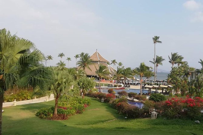 Private Shuttle to Riu Playa Blanca Rio Hato - Pricing Details