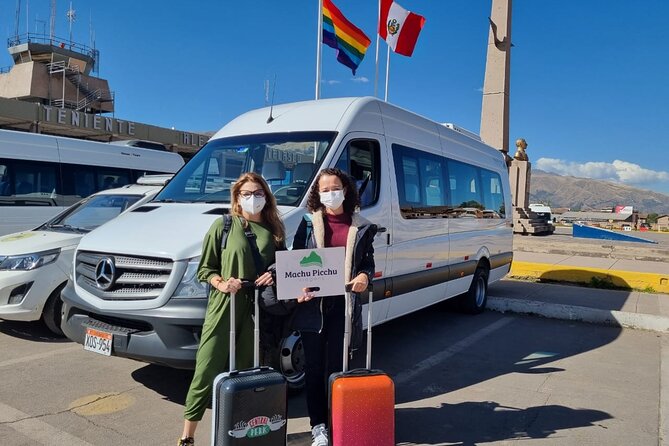 Private Shuttle Transfer From Cusco Airport (Cuz) to Hotels in Cusco - Pricing and Booking Details