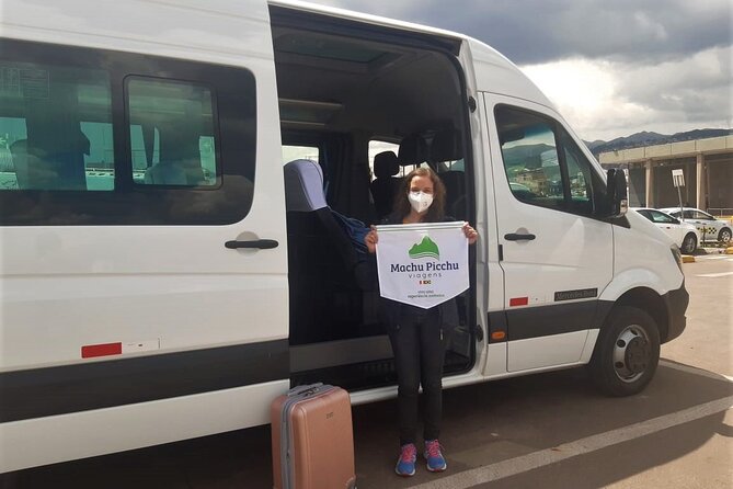 Private Shuttle Transfer From Cusco Airport (Cuz) to Hotels in Cusco - Meeting, Pickup, and Additional Information