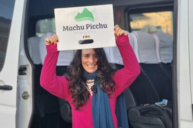 Private Shuttle Transfer From Cusco Airport (Cuz) to Hotels in Cusco - Directions for Pickup at Cusco Airport