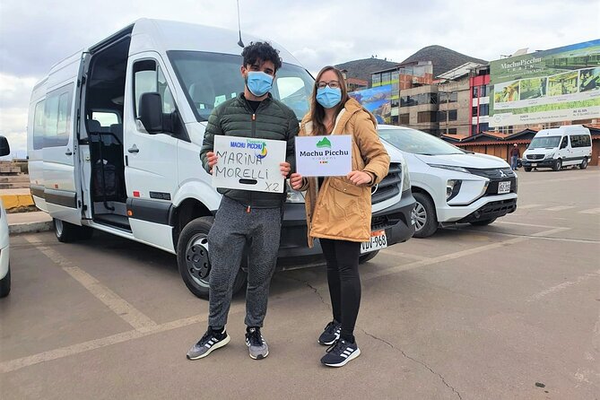 Private Shuttle Transfer From Cusco Airport (Cuz) to Hotels in Cusco - The Sum Up