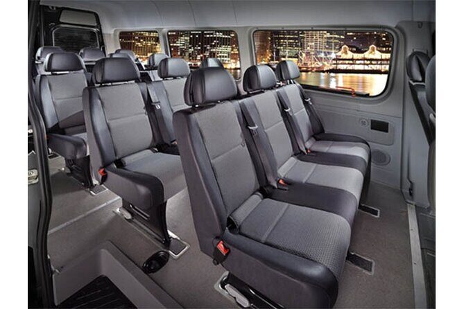 Private Shuttle Transfer Waikiki and Ko olina Paradise cove luau - Good To Know