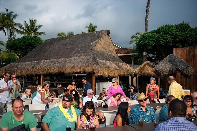 Private Shuttle Transfer Waikiki and Ko olina Paradise cove luau - The Realities of Booking and Cost