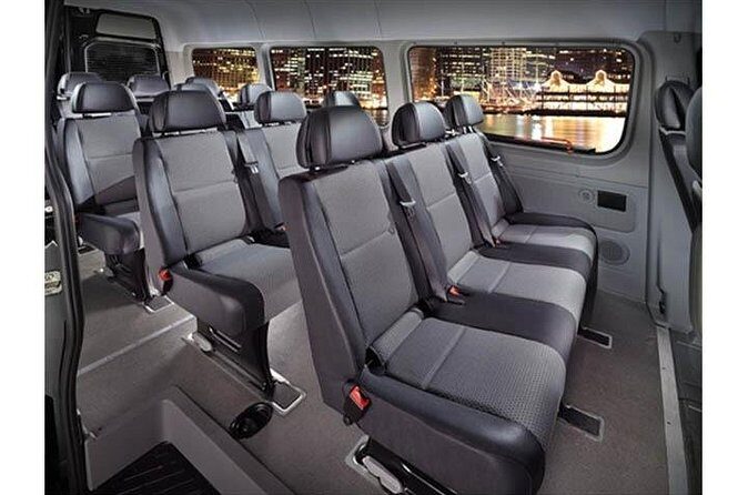 Private Shuttle Transfer Waikiki and Ko olina Paradise cove luau - Who is This Transfer Best For?