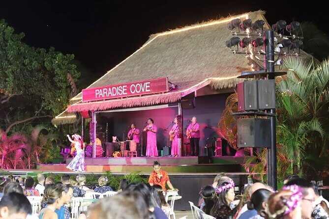 Private Shuttle Transfer Waikiki and Ko olina Paradise cove luau - Final Thoughts