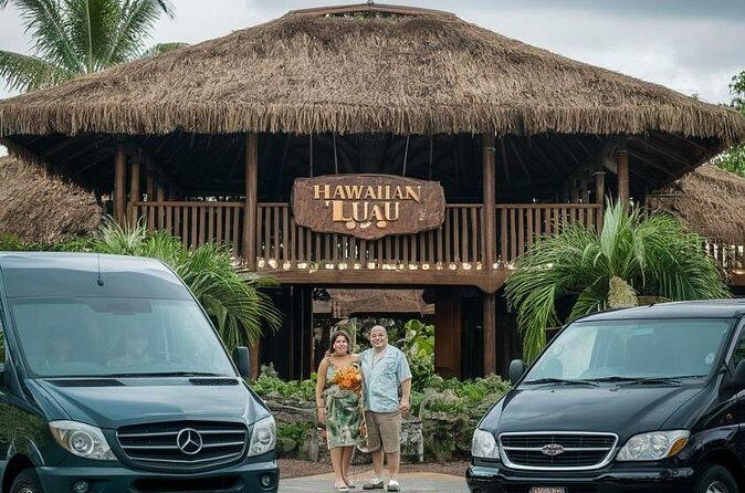 Private Shuttle Transfer Waikiki and Ko olina Paradise cove luau - FAQ