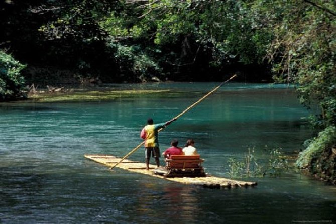 Private Shuttle Transport to Martha Brae River Rafting From Montego Bay - Pricing and Booking