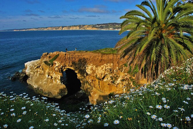 Private Shuttled Coastal Gems Scenic Customizable Tour - Tour Overview and Features