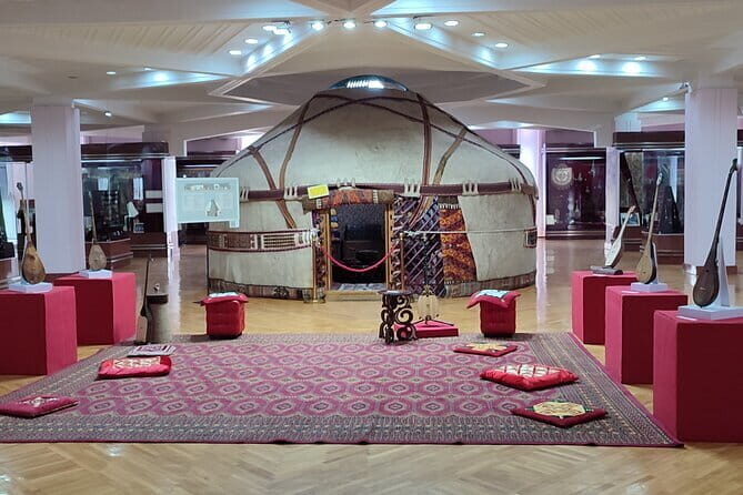 Private: Shymbulak, Medeu, Koktobe, Cathedral, 28's park, Bazar - Final Thoughts: Who Will Enjoy This Tour?