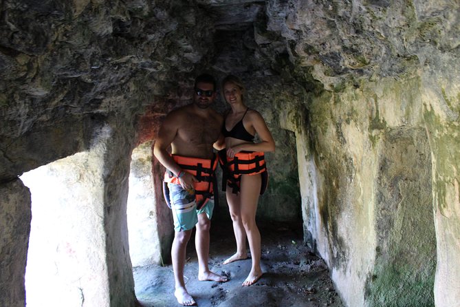 Private Sian Kaan Muyil Lazy River Tour - Directions