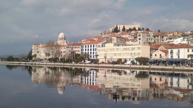 Private Sibenik Sightseeing Tour - Activity Information
