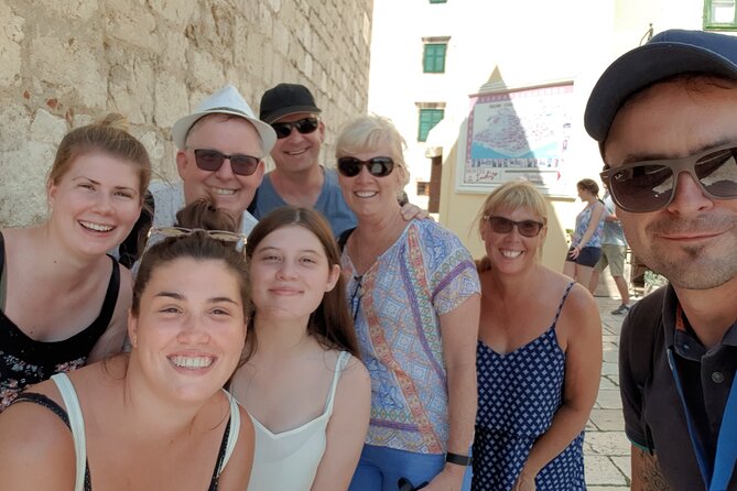 Private Sibenik Walking Historical Morning or Evening Tour - Tour Highlights and Expectations