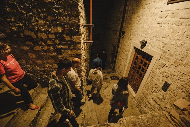 Private Sibenik Walking Historical Morning or Evening Tour - Frequently Asked Questions