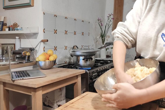 Private Sicilian Vegetarian Cooking Class at a Farmhouse in Noto - Overview and What To Expect