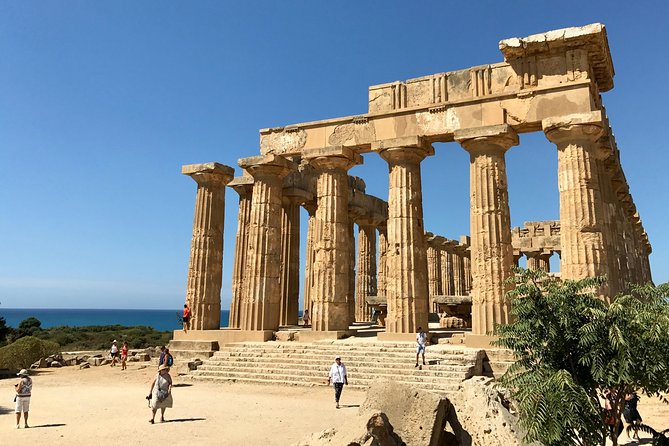 PRIVATE SICILY COUNTRYSIDE Exclusive Tour With Local Guide Starts From Palermo - Tour Highlights