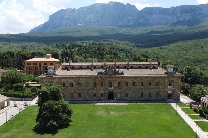 Private Sicily Tour Beyond The Godfathers Shadow - Good To Know