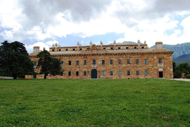 Private Sicily Tour Beyond The Godfathers Shadow - Insiders Guide to Sicilian Culture