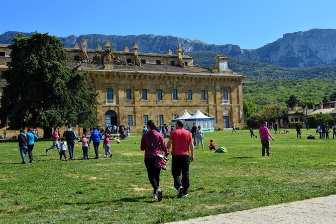 Private Sicily Tour Beyond The Godfathers Shadow - Tips for a Seamless Experience