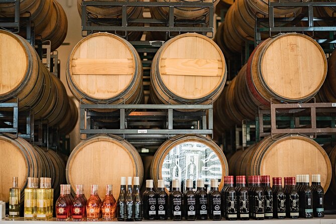 Private Sidecar Winery Tour Through Temecula - Traveler Photos and Reviews