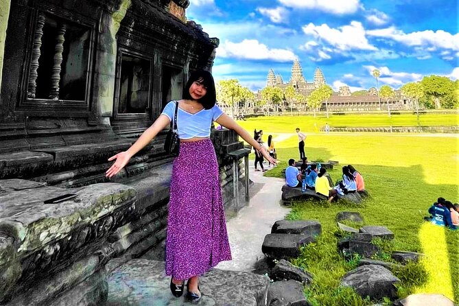 Private Siem Reap 2 Days Tour Angkor Wat and Floating Village - Pricing Details