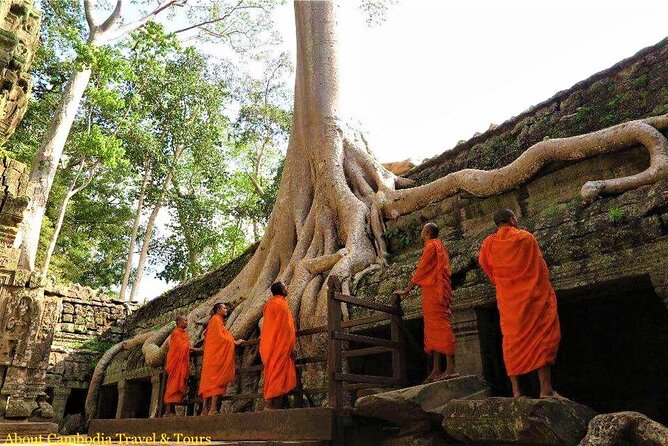 Private Siem Reap 2 Days Tour Angkor Wat and Floating Village - Cancellation Policy