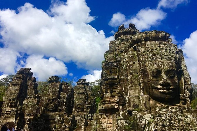 Private Siem Reap 2 Days Tour Angkor Wat and Floating Village - Additional Information
