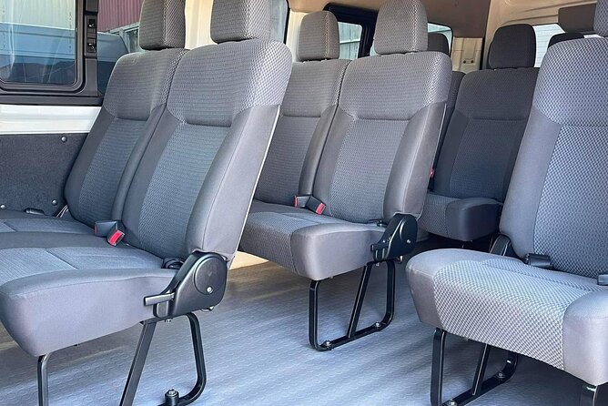 Private Siem Reap Airport (SAI) Pickup and Transfers - Service Details